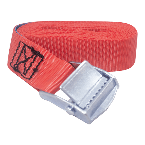 QUICKLOADER Classic Cambuckle tie down